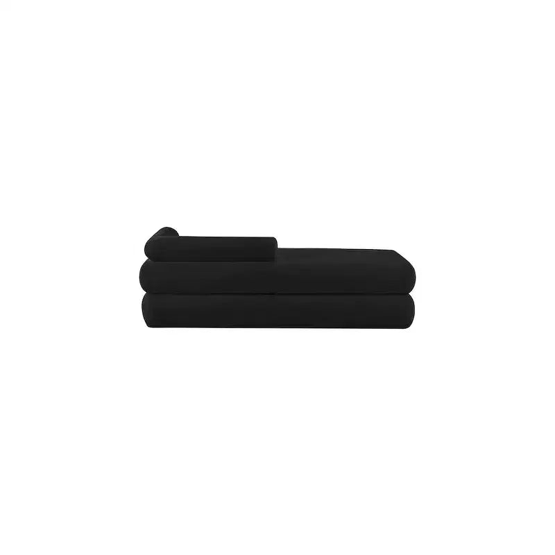 Banc en tissu chenille Kennedy