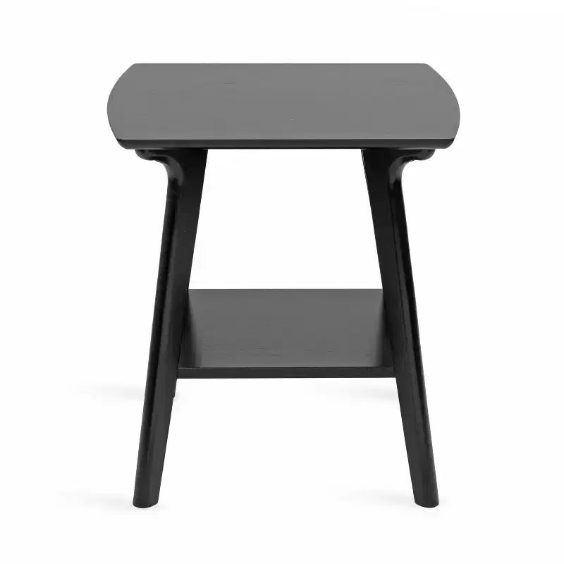 Table d'appoint en bois